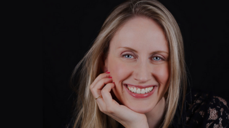 Vergrößerte Ansicht von Sascha im Quadrat mit Gast: Melanie Gebhardt