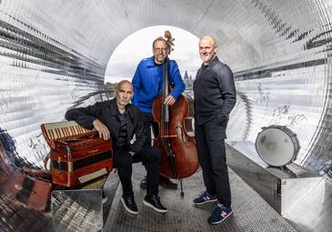 Vergrößerte Ansicht von Engelrausch