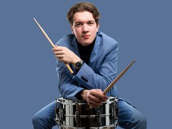 Vergrößerte Ansicht von Konstantin Kölmel Project