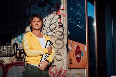 Vergrößerte Ansicht von Bene Aperdannier Trio