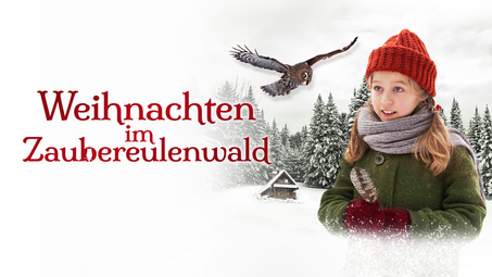 Vergrößerte Ansicht von Kinderkino: &quot;Weihnachten im Zaubereulenwald&quot;