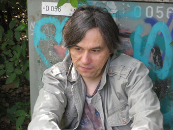 Vergrößerte Ansicht von Zusatzvorstellung: &quot;Norbert Schwefel. Musiker. Mannheim – Director’s Cut&quot;