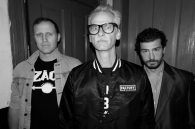 Vergrößerte Ansicht von Powersolo + Gäste