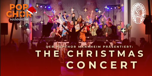 Vergrößerte Ansicht von The Christmas Concert