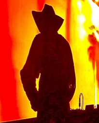 Vergrößerte Ansicht von SHIT and SHINE (USA) // Elektronische Musik