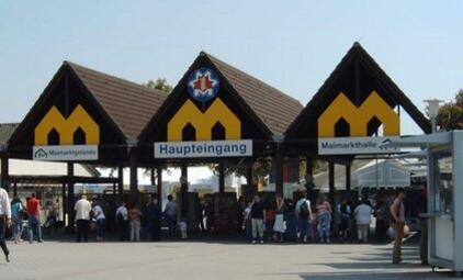 Vergrößerte Ansicht von Fäaschtbänkler