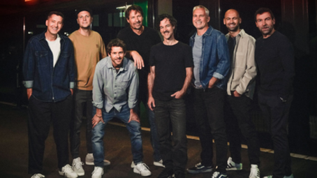 Vergrößerte Ansicht von Heavytones - 25 Jahre - Die Tour