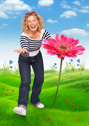 Vergrößerte Ansicht von Simone Sommerland - Kinder-Mitmach-Konzert