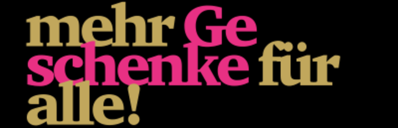 Vergrößerte Ansicht von Adventskalender - Türchen 10 - Salon der Ratlosigkeit