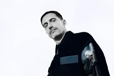 Vergrößerte Ansicht von Freddy K