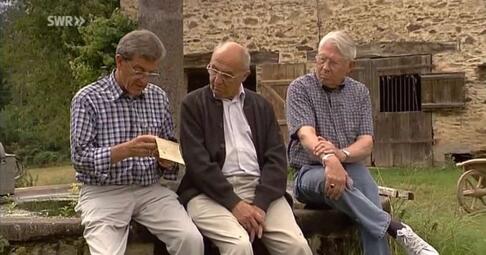 Vergrößerte Ansicht von Lehrjahre beim Feind: Hitlerjungen in Kriegsgefangenschaft