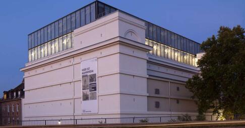 Vergrößerte Ansicht von Lange Nacht der Innovation und Kultur