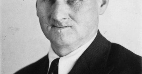 Vergrößerte Ansicht von Ein Mannheimer Mörder: 86 Leichen im Anatomie-Keller