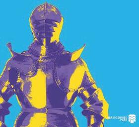 Vergrößerte Ansicht von Mittelaltermarkt Herzogenriedpark