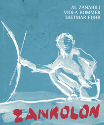 Vergrößerte Ansicht von Zankolon - eine musikalische Erzählung aus Afrika
