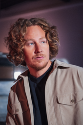 Vergrößerte Ansicht von Michael Schulte - „Sanfte Töne, besondere Orte“ Tour 2026