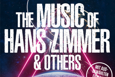 Vergrößerte Ansicht von The Music of Hans Zimmer &amp; Others - A Celebration of Film Music
