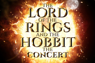 Vergrößerte Ansicht von Der Herr der Ringe &amp; Der Hobbit – Das Konzert