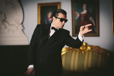 Vergrößerte Ansicht von Falco Meets Amadeus