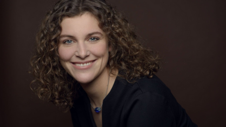 Vergrößerte Ansicht von SWR Symphonieorchester: Corinna Niemeyer und Denis Khozhukin mit Werken von Schumann, Grieg und Beethoven