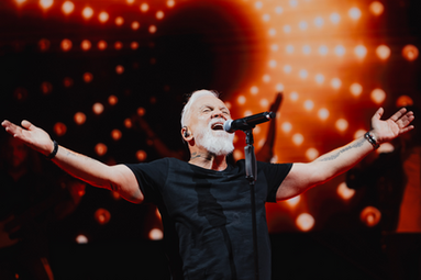 Vergrößerte Ansicht von Nino De Angelo - Irgendwann Im Leben