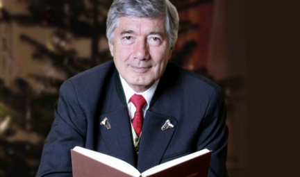 Vergrößerte Ansicht von Alpenländische Weihnacht