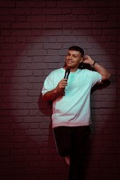 Vergrößerte Ansicht von Osan Yaran - Aus Prinzip!