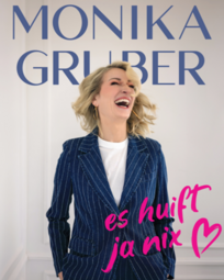 Vergrößerte Ansicht von Monika Gruber - Es huift ja nix