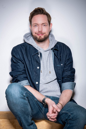 Vergrößerte Ansicht von GameChanger by Bastian Bielendorfer