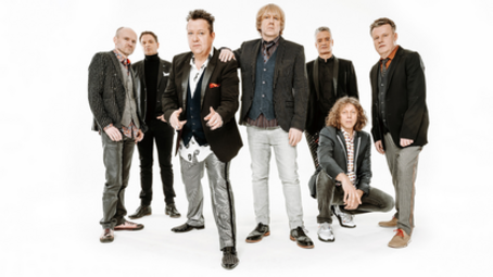 Vergrößerte Ansicht von Die Prinzen - Symphonica