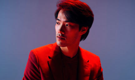 Vergrößerte Ansicht von City of Birmingham Symphony Orchestra / Bruce Liu