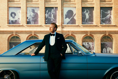 Vergrößerte Ansicht von Zürcher Kammerorchester / Daniel Hope