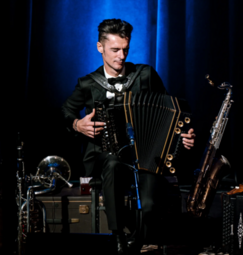 Vergrößerte Ansicht von Herbert Pixner Projekt - Tour 2026