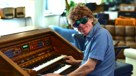 Vergrößerte Ansicht von Helge Schneider - Ellebogen vom Tich