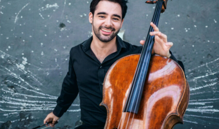 Vergrößerte Ansicht von Orquesta Nacional de Espana / Pablo Ferrandez