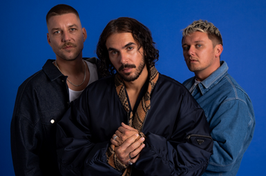 Vergrößerte Ansicht von ClockClock - Dream Forever Tour