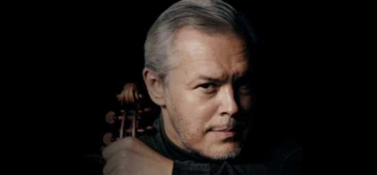 Vergrößerte Ansicht von Mannheimer Philharmoniker: 3. Orchesterkonzert - Vadim Repin