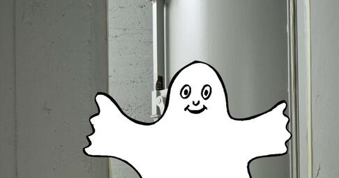 Vergrößerte Ansicht von Gespenstersuche im MARCHIVUM – Eine Rallye durch den ehemaligen Bunker