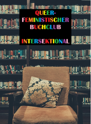 Vergrößerte Ansicht von Intersektionaler queer-feministischer Buchclub