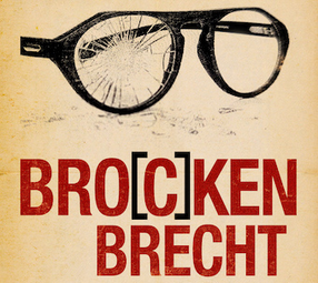 Vergrößerte Ansicht von Bro(c)ken Brecht