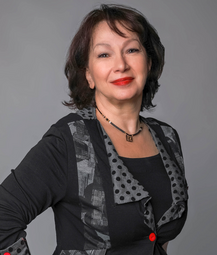 Vergrößerte Ansicht von Faszination Singen - Vocal-Workshop mit Lola Demur