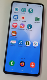 Vergrößerte Ansicht von Medienmittwoch Ü50-Spezial: Digitale Gesundheitsdienste im Fokus – Informieren, unterstützen, sichern