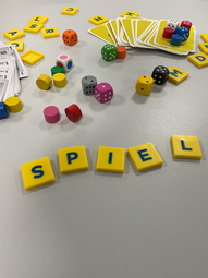 Vergrößerte Ansicht von Spielenachmittag mit SpieleMA e.V.
