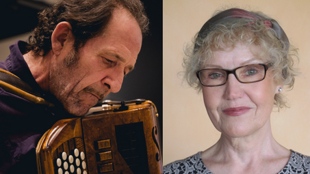 Vergrößerte Ansicht von Hörgenuss mit Büffett