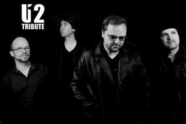Vergrößerte Ansicht von U12 - U2 Tribute