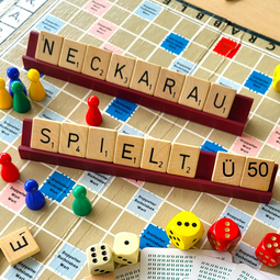 Vergrößerte Ansicht von Neckarau spielt - Ü50 Gesellschafts- und Brettspiele-Treffen