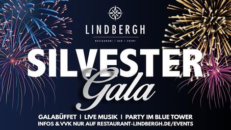 Vergrößerte Ansicht von Silvester Gala Büffet + Party + Feuerwerk
