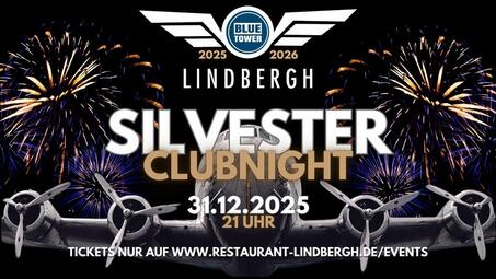 Vergrößerte Ansicht von Silvester Clubnight
