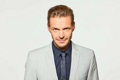 Vergrößerte Ansicht von FLORIAN SCHROEDER - Schluss jetzt! Der satirische Jahresrückblick