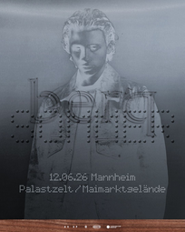 Vergrößerte Ansicht von Zeltfestival Rhein-Neckar: Berq